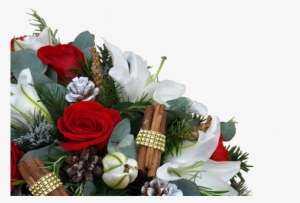 View The Flowers4 Christmas Collection - Email