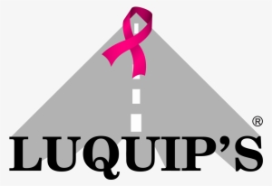 Outubro Rosa A Luquip's Apoia Essa Ideia - Graphic Design