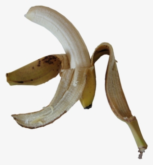 Peeled Banana - Matoke