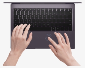 Huawei Matebook X Pro Big And Intuitive Touchpad - Huawei Matebook X Pro Camera