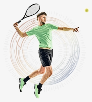 Lesiones Por Deporte Tenis - Soft Tennis
