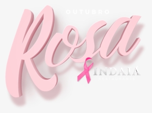 Faça A Sua Reserva Agora Mesmo - Vale Presente Outubro Rosa