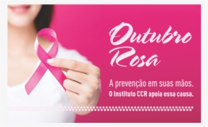 Outubro Rosa - Raksha Bandhan