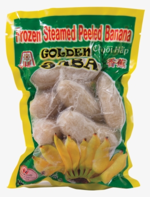 Fz Peeled Banana - Cream Walet Green Alvina