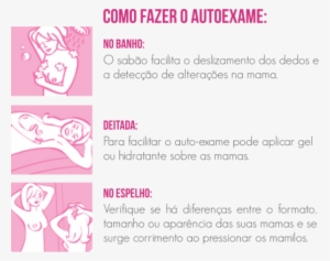 Outubro Rosa - The Breast Cancer Awareness Month