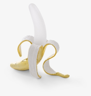 Banana Lamp - Seletti Banana Lamp Louie