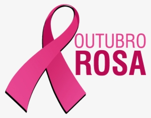 O Outubro Rosa É Um Movimento Popular Realizado Todos - Outubro Rosa