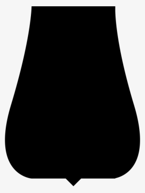 Shield Shape - - Lampshade