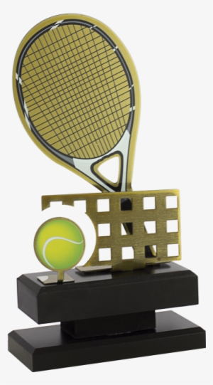 Trofeu De Tenis Png