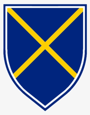 Shape Of Shield By Guilhem From The Noun Project - St. Alban's Episcopal Church