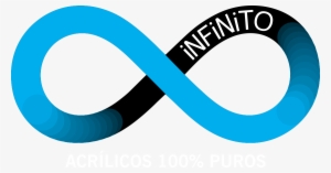 Acrílicos Infinito Láminas De Acrílico, Señalización, - Infinito En Png