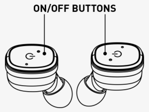 Defunc True Pairing Manual - Line Art