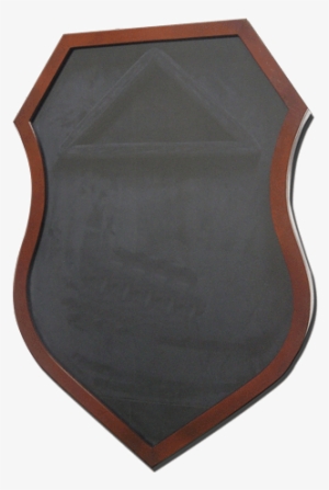 Larger Image - Shield