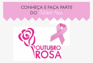 O Movimento Popular Internacionalmente Conhecido Como - Outubro Rosa