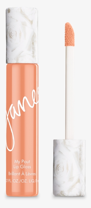 My Pout Lip Gloss