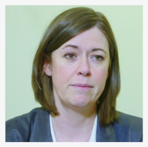 Professor Jacky Smith - Manchester