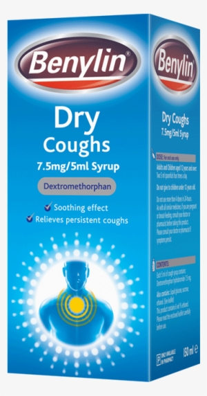 Benylin Chesty Cough Non Drowsy