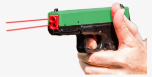 R-r Green Slide - Trigger