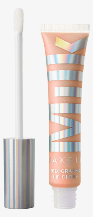 Holographic Lip Gloss, , Large - Milk Makeup Mars Holographic Stick And Lip Gloss Set