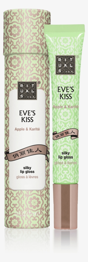 Eve's Kiss - Rituals Eve's Kiss Lip Gloss