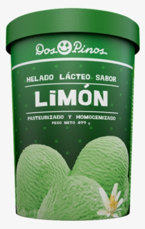 Unnamed - Helado Limon Dos Pinos