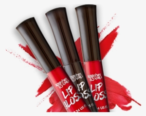 Lip Gloss - Red