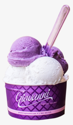 Tarrina - Tarrinas De Helados Png