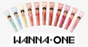 [innisfree] Wanna One My Lip Balm - Innisfree Wanna One