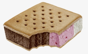 Sándwich Platillo - Sandwich De Helado Marcas