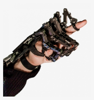 Technical Features - Firearm