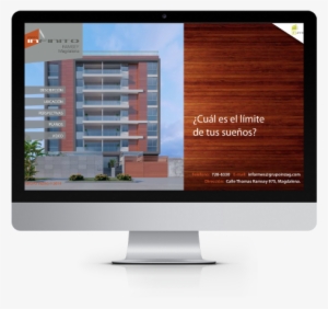 Edificio Infinito Ramsey - Auto Service