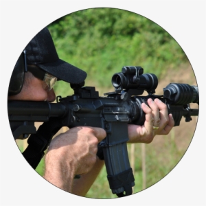 Get On The Range With Your Finger On The Trigger Immediately - Airsoft Gun