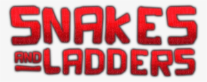 Snake And Ladders Text