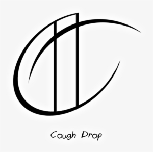 “cough Drop” Sigil To Soothe The Throat And Stop Coughing - Cough