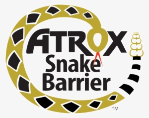 Atrox Snake Barrier - Logo