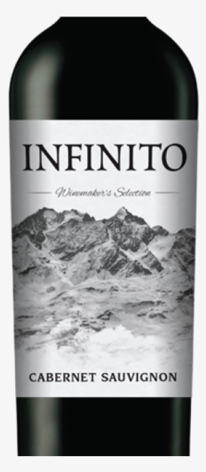 Infinito Cabernet Sauvignon 750ml - Cabernet Sauvignon Infinito 2012