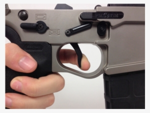 Trigger System, Drop In - Trigger