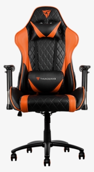 Tgc15 Gaming Chair - Thunderx3 Tgc15