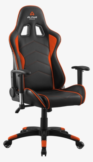 Alpha Gamer Cadeira Verde