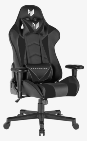 Rogue Ware Premium Gaming Chair Rally Gaming - Rogueware Xl 1315 Series Black Rally Gaming Chair