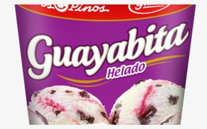 Redacción - Helado De Guayabita Dos Pinos