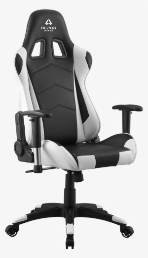 Alpha Gamer Pulse Gaming Chair - Alpha Gamer Chair