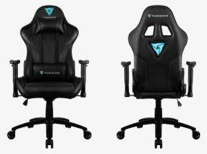 Image Else For Aerocool Thunderx3 Rc3 Gaming Chair, - Thunder X3 Rc3