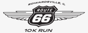 Route 66 10k - Route 66
