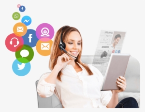 Contact Center Solution - Call Center Solutions