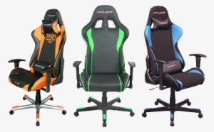 Dxracer Formula Series
