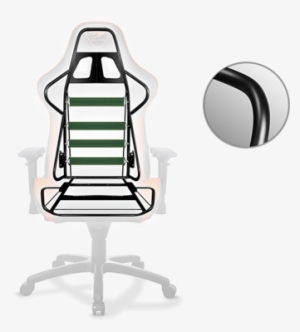 General Information - Cougar Armor Gaming Chair Gaming Chair