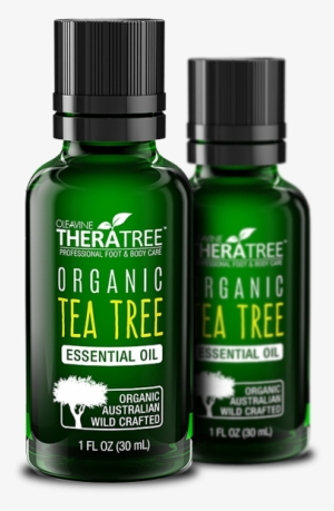 Oleavine Theratree Tea Tree Oil