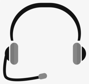 30 Proven Ways Call Center Agents Should Behave On - Headset Call Center Png