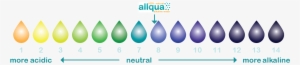 Alkaline Water Ph Scale - Water Ph Png